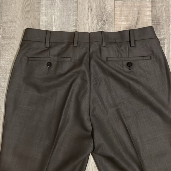 Louis Raphael Tailored Dress Pants - Picture 10 of 10